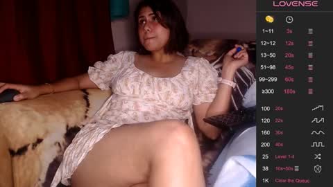 Monica online show from 1, 12, 2024