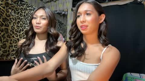 Snapshot of shealana69 chatting on 2, 10, 2025 MY IG Shealana69 online show from 2, 10, 2025