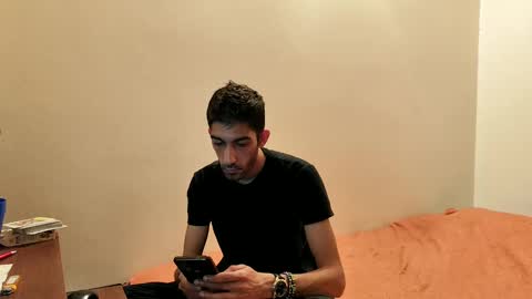 Snapshot of shebas07 chatting on 13, 9, 2025 shebas07 online show from 13, 9, 2025