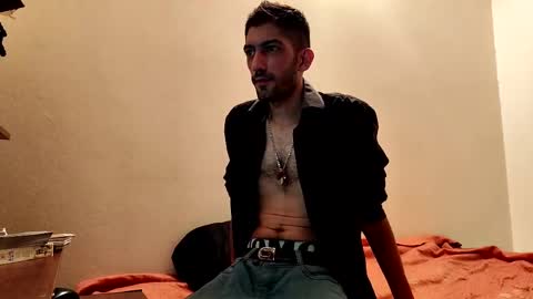 Snapshot of shebas07 chatting on 10, 10, 2025 shebas07 online show from 10, 10, 2025