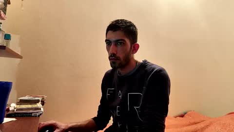 Snapshot of shebas07 chatting on 19, 10, 2025 shebas07 online show from 19, 10, 2025