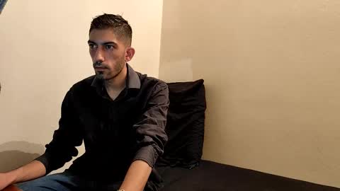 Snapshot of shebas07 chatting on 9, 11, 2025 shebas07 online show from 9, 11, 2025