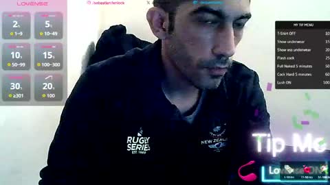 Snapshot of shebas07 chatting on 23, 3, 2026 shebas07 online show from 23, 3, 2026