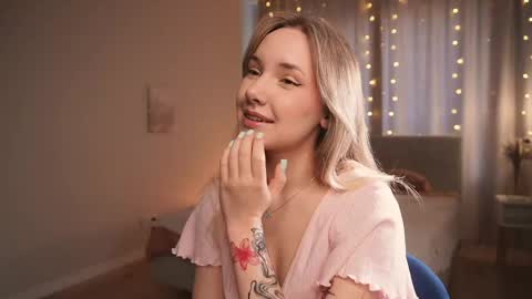 shebuny online show from 31, 3, 2026