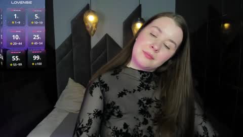 Snapshot of shedar_pretty chatting on 4, 12, 2024 Shedar online show from 4, 12, 2024