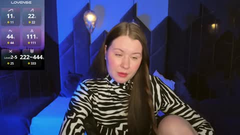 Snapshot of shedar_pretty chatting on 7, 2, 2025 Shedar online show from 7, 2, 2025