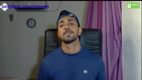 Snapshot of sheen2025 chatting on 3, 11, 2025 Sheen2025 online show from 3, 11, 2025