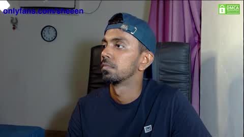 Snapshot of sheen2025 chatting on 2, 2, 2026 Sheen2025 online show from 2, 2, 2026