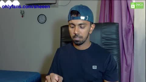 Snapshot of sheen2025 chatting on 3, 2, 2026 Sheen2025 online show from 3, 2, 2026