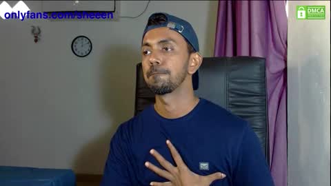 Snapshot of sheen2025 chatting on 11, 2, 2026 Sheen2025 online show from 11, 2, 2026