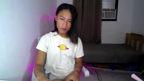 SHEENA online show from 11, 11, 2025