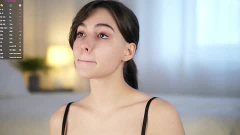 Tessa online show from 3, 11, 2025