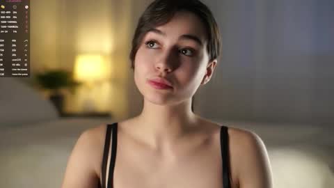 Tessa online show from 9, 11, 2025