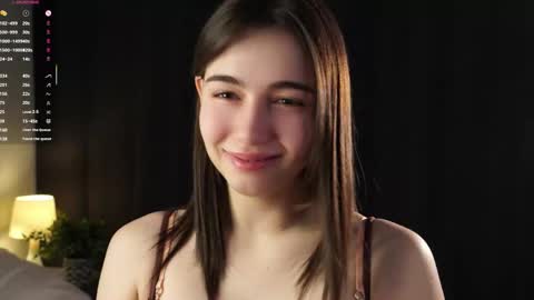 Tessa online show from 22, 3, 2026