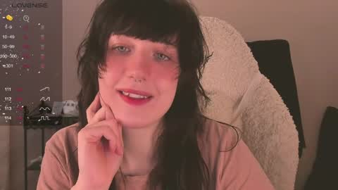 Chiara online show from 24, 3, 2026