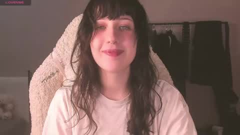 Chiara online show from 15, 4, 2026