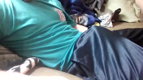 sheepydoggy45 online show from 30, 11, 2025