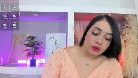 Snapshot of sheeryyll chatting on 23, 4, 2026 Sheryl online show from 23, 4, 2026
