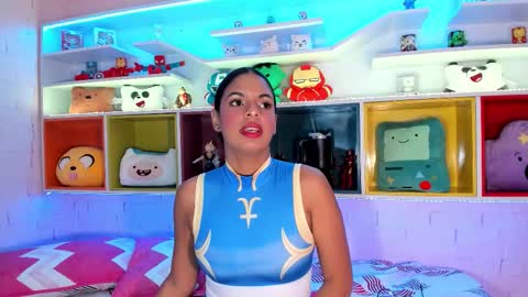 sheeylopez online show from 22, 3, 2026