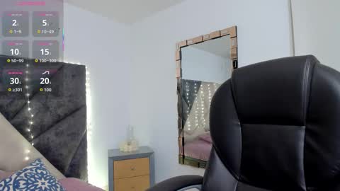 Shego  online show from 5, 11, 2025