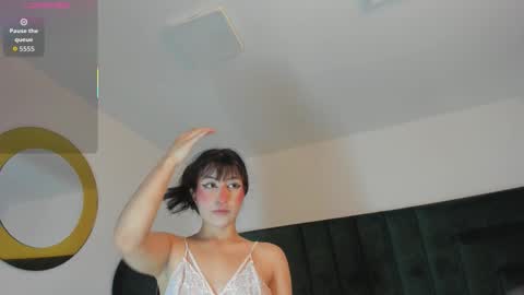 Shego  online show from 18, 11, 2025