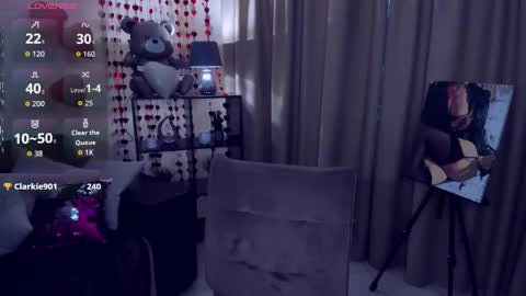 Sheila online show from 21, 2, 2026