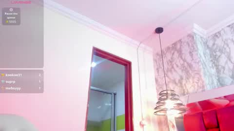 sheilly_brown online show from 14, 12, 2025