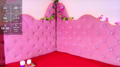 sheilly_brown online show from 2, 4, 2026