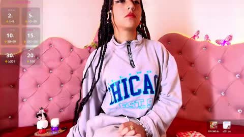 sheilly_brown online show from 29, 4, 2026