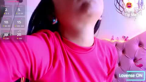 Snapshot of sheilly_brown chatting on 14, 6, 2026 sheilly_brown online show from 14, 6, 2026