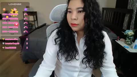 sheilyn_smith online show from 20, 2, 2026