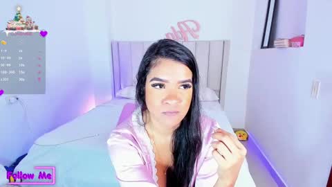 Snapshot of sheirysex chatting on 3, 1, 2025 Danna online show from 3, 1, 2025