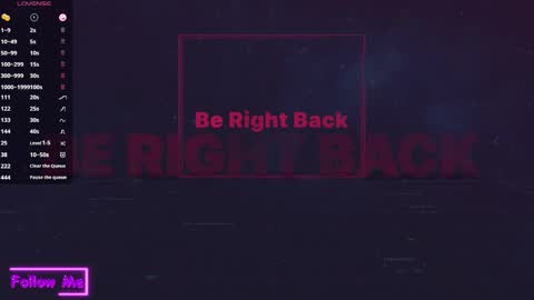 Snapshot of sheirysex chatting on 7, 3, 2025 Danna online show from 7, 3, 2025