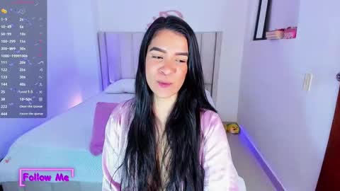 Snapshot of sheirysex chatting on 8, 10, 2025 Danna online show from 8, 10, 2025