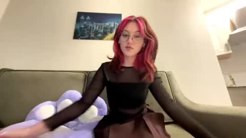 Snapshot of shelbadeahl chatting on 12, 7, 2026 Kate online show from 12, 7, 2026