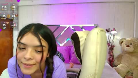 Shelby cute  online show from 10, 1, 2025