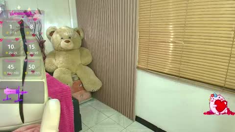 Shelby cute  online show from 27, 2, 2025