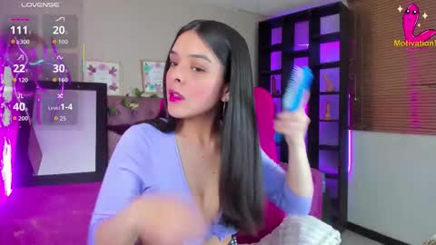 Shelby cute  online show from 20, 11, 2025