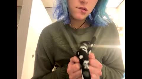 Snapshot of shelbybaby01 chatting on 11, 1, 2025 Shelby holes online show from 11, 1, 2025