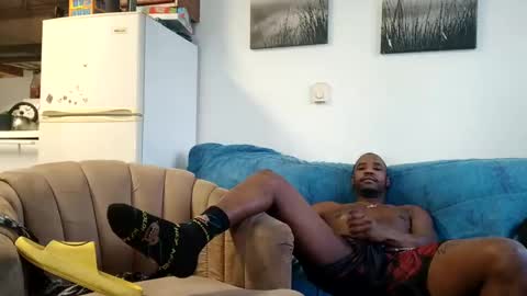 King-shelb online show from 17, 1, 2025