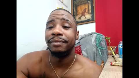 King-shelb online show from 28, 1, 2025