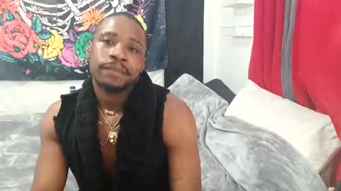 King-shelb online show from 27, 2, 2025