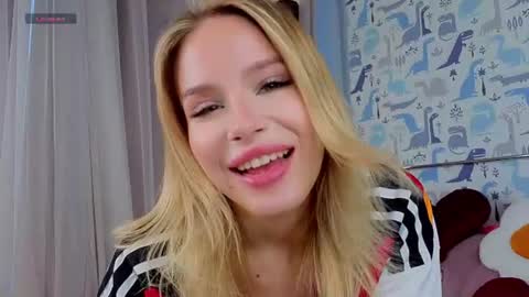 Lina online show from 29, 6, 2026