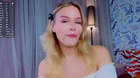 Lina online show from 7, 7, 2026