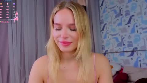 Lina online show from 14, 7, 2026
