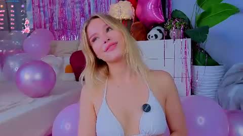 Lina online show from 21, 7, 2026