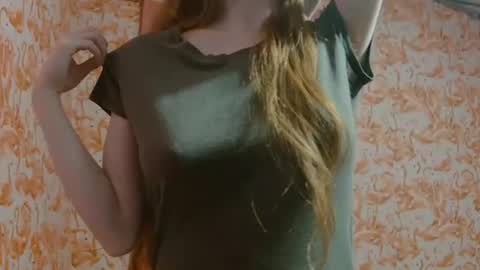 Erika online show from 16, 6, 2026