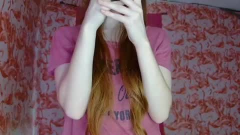 Snapshot of shelikessoymilk chatting on 21, 7, 2026 Erika online show from 21, 7, 2026