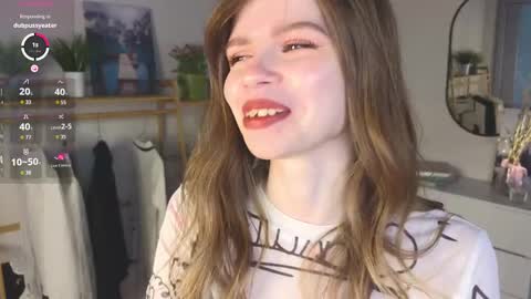 Sofia online show from 8, 3, 2025