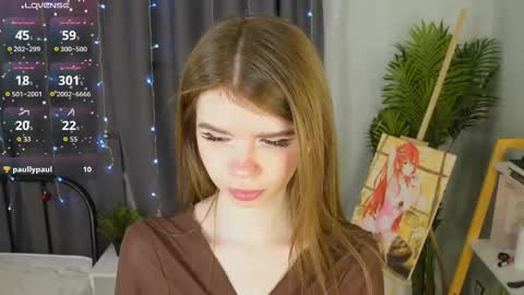 Snapshot of shelleyborom chatting on 6, 1, 2026 Sofia online show from 6, 1, 2026